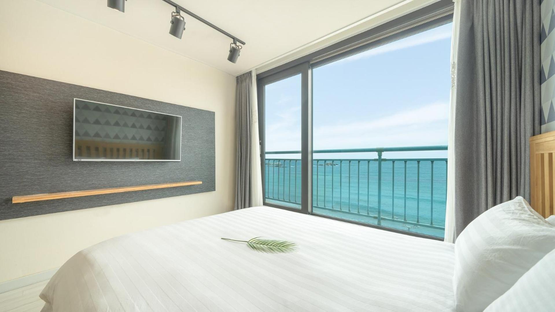 Goseong Littlesquare Oceanview Pension Cameră foto